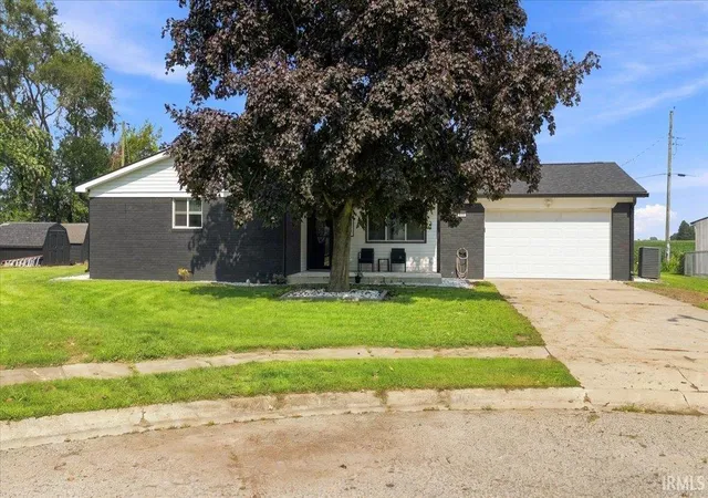 Photo 1 of Manufactured home for sale at 600 Kissel Ct, Walton, IN 46994 | MLS# 202634707 | Listing updated on 2026-08-25