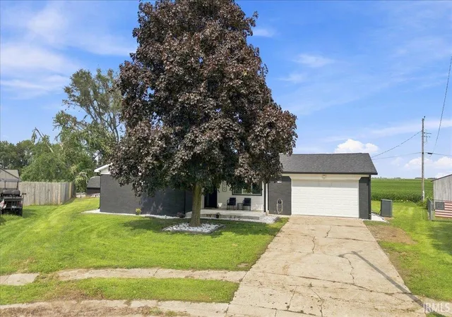 Photo 2 of Manufactured home for sale at 600 Kissel Ct, Walton, IN 46994 | MLS# 202634707 | Listing updated on 2026-08-25