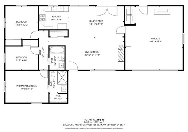 Photo 36 of Manufactured home for sale at 600 Kissel Ct, Walton, IN 46994 | MLS# 202634707 | Listing updated on 2026-08-25