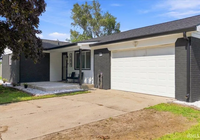 Photo 3 of Manufactured home for sale at 600 Kissel Ct, Walton, IN 46994 | MLS# 202634707 | Listing updated on 2026-08-25