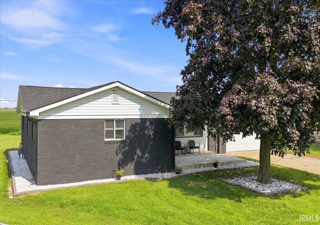 Photo 4 of Manufactured home for sale at 600 Kissel Ct, Walton, IN 46994 | MLS# 202634707 | Listing updated on 2026-08-25