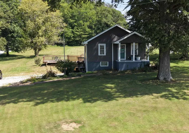 Photo 1 of Manufactured home for sale at 719 Schroeder Ln, Evansville, IN 47712 | MLS# 202634712 | Listing updated on 2026-08-30