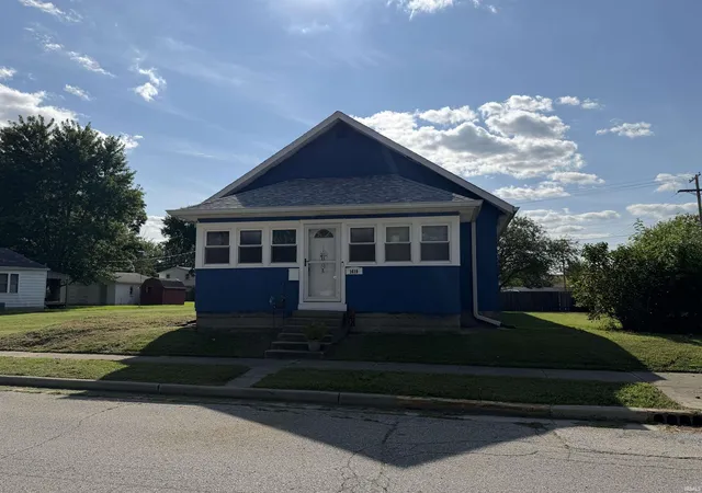 Photo 1 of Manufactured home for sale at 1619 N Lindsay St, Kokomo, IN 46901 | MLS# 202634715 | Listing updated on 2026-09-07