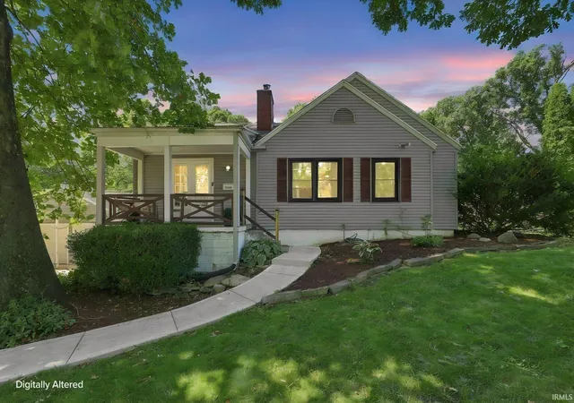 Photo 1 of Sale Pending at 3365 Garland Ave, Fort Wayne, IN 46805 | MLS# 202634717 | Listing updated on 2026-08-29