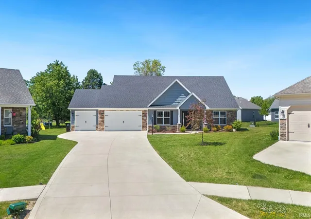 Photo 2 of Sale Pending at 113 Paul Ct, Roanoke, IN 46783 | MLS# 202634720 | Listing updated on 2026-09-01