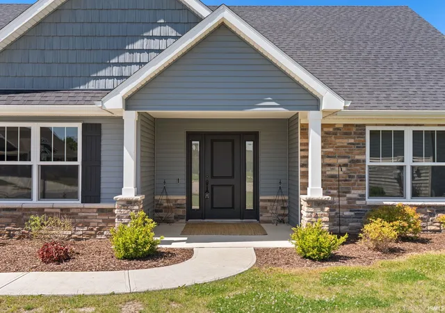 Photo 3 of Sale Pending at 113 Paul Ct, Roanoke, IN 46783 | MLS# 202634720 | Listing updated on 2026-09-01