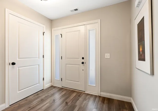 Photo 3 of Sale Pending at 113 Paul Ct, Roanoke, IN 46783 | MLS# 202634720 | Listing updated on 2026-09-01