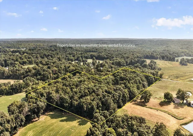 Photo 2 of Sale Pending at Tbd N County Road 1500 West, Dugger, IN 47848 | MLS# 202634721 | Listing updated on 2026-08-29
