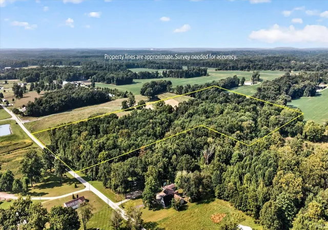 Photo 4 of Sale Pending at Tbd N County Road 1500 West, Dugger, IN 47848 | MLS# 202634721 | Listing updated on 2026-08-29