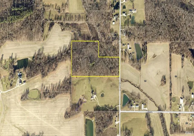 Photo 6 of Sale Pending at Tbd N County Road 1500 West, Dugger, IN 47848 | MLS# 202634721 | Listing updated on 2026-08-29