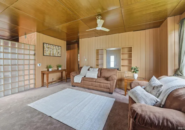 Photo 2 of Manufactured home for sale at 1928 Glenwood Ave, Fort Wayne, IN 46805 | MLS# 202634722 | Listing updated on 2026-09-15