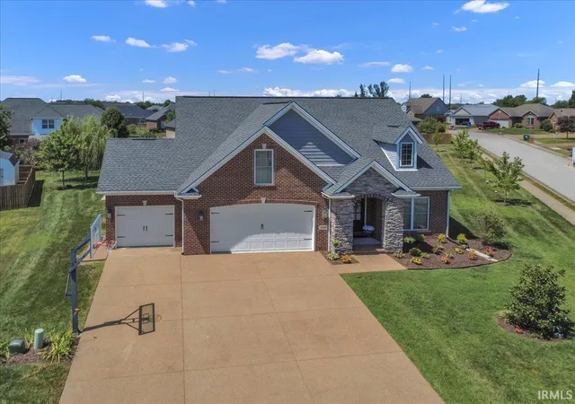 Photo 1 of Sale Pending at 2881 Courtz Ct, Newburgh, IN 47630 | MLS# 202634724 | Listing updated on 2026-08-30
