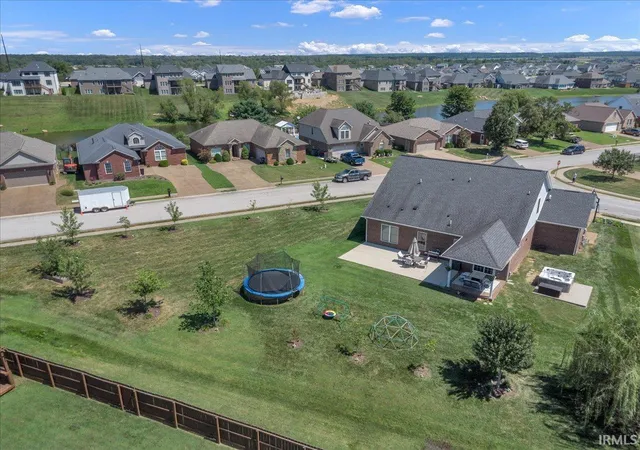 Photo 47 of Sale Pending at 2881 Courtz Ct, Newburgh, IN 47630 | MLS# 202634724 | Listing updated on 2026-08-30