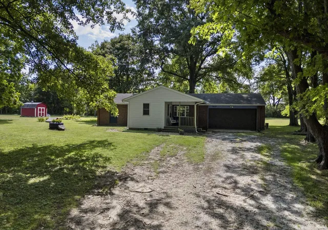 Photo 1 of Sale Pending at 7625 North St, Buck Creek, IN 47924 | MLS# 202634725 | Listing updated on 2026-10-07