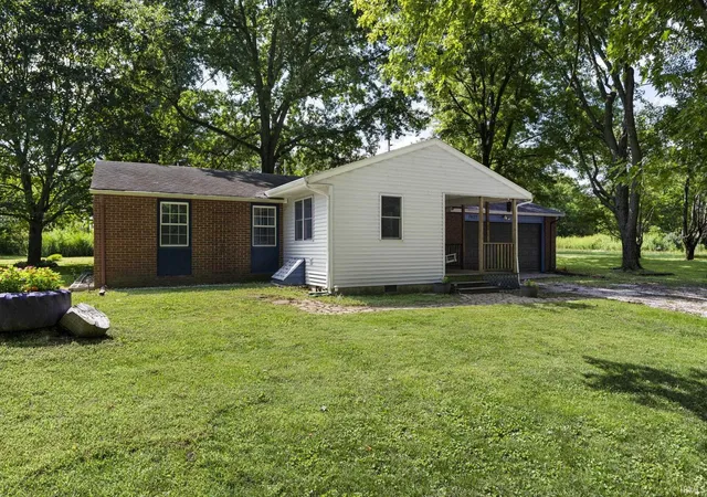 Photo 2 of Sale Pending at 7625 North St, Buck Creek, IN 47924 | MLS# 202634725 | Listing updated on 2026-10-07