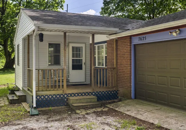 Photo 3 of Sale Pending at 7625 North St, Buck Creek, IN 47924 | MLS# 202634725 | Listing updated on 2026-10-07
