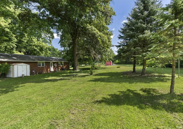 Photo 3 of Sale Pending at 7625 North St, Buck Creek, IN 47924 | MLS# 202634725 | Listing updated on 2026-10-07