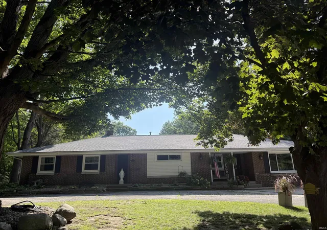 Photo 1 of Sale Pending at 53220 Juniper Rd, South Bend, IN 46637 | MLS# 202634727 | Listing updated on 2026-08-25