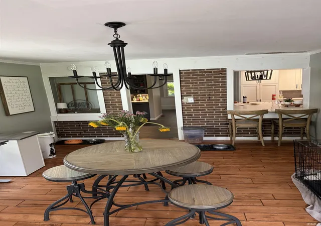 Photo 2 of Sale Pending at 53220 Juniper Rd, South Bend, IN 46637 | MLS# 202634727 | Listing updated on 2026-08-25