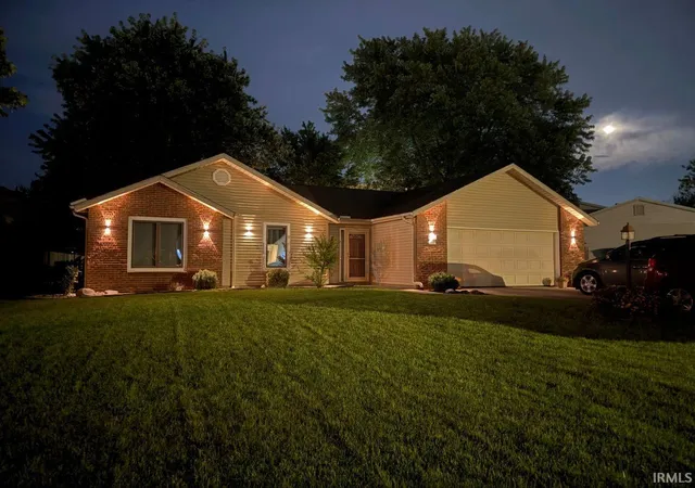 Photo 40 of Sale Pending at 7828 Ridgeside 7828 Ridgeside Ln, Fort Wayne, IN 46835 | MLS# 202634732 | Listing updated on 2026-09-11