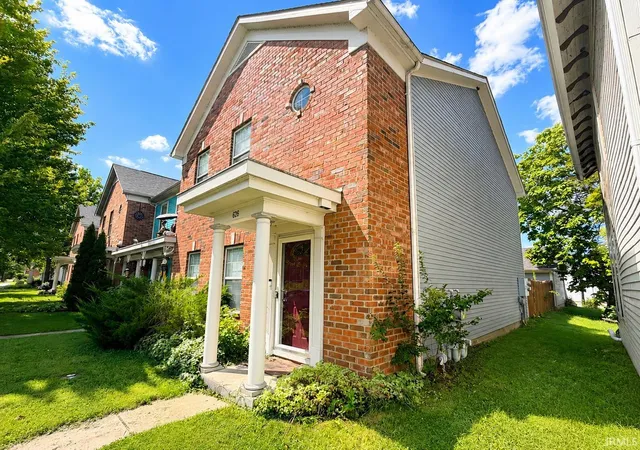Photo 2 of Condo for sale at 626 N 5th St, Lafayette, IN 47901 | MLS# 202634736 | Listing updated on 2026-08-25