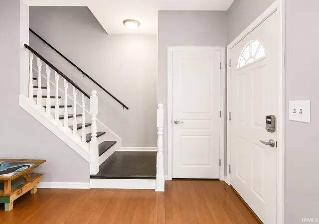 Photo 3 of Condo for sale at 626 N 5th St, Lafayette, IN 47901 | MLS# 202634736 | Listing updated on 2026-08-25