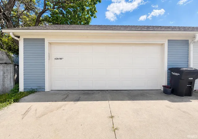 Photo 44 of Condo for sale at 626 N 5th St, Lafayette, IN 47901 | MLS# 202634736 | Listing updated on 2026-08-25