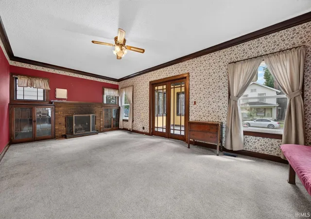 Photo 4 of Manufactured home for sale at 1104 North St, Logansport, IN 46947 | MLS# 202634737 | Listing updated on 2026-08-25