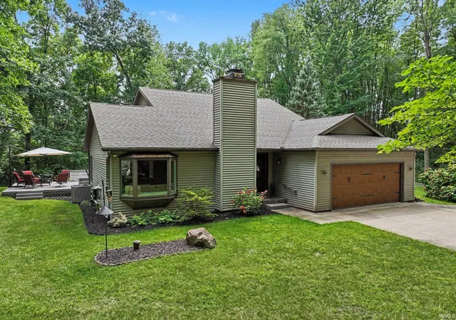 Photo 1 of Manufactured home for sale at 17527 County Road 14, Goshen, IN 46528 | MLS# 202634738 | Listing updated on 2026-09-13