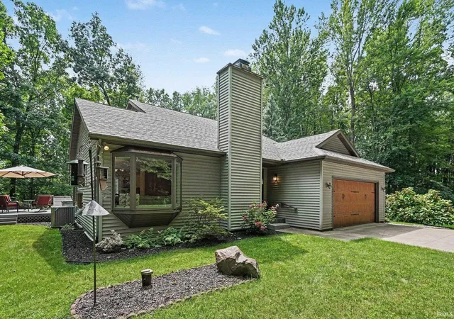 Photo 3 of Manufactured home for sale at 17527 County Road 14, Goshen, IN 46528 | MLS# 202634738 | Listing updated on 2026-09-13
