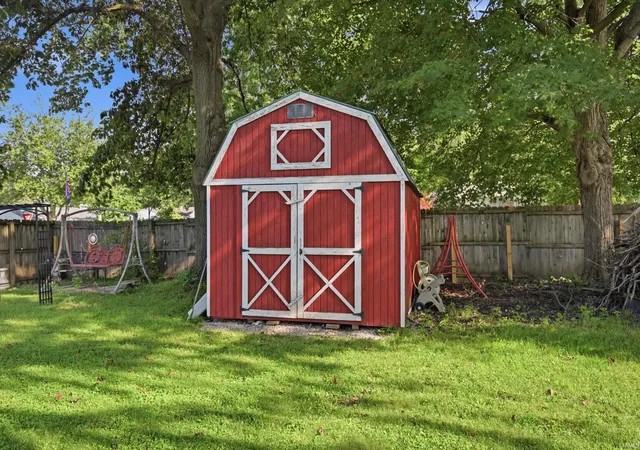 Photo 26 of Manufactured home for sale at 4212 N Manchester Rd, Muncie, IN 47304 | MLS# 202634740 | Listing updated on 2026-08-25