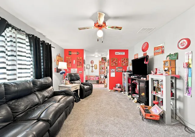 Photo 4 of Manufactured home for sale at 4212 N Manchester Rd, Muncie, IN 47304 | MLS# 202634740 | Listing updated on 2026-09-17
