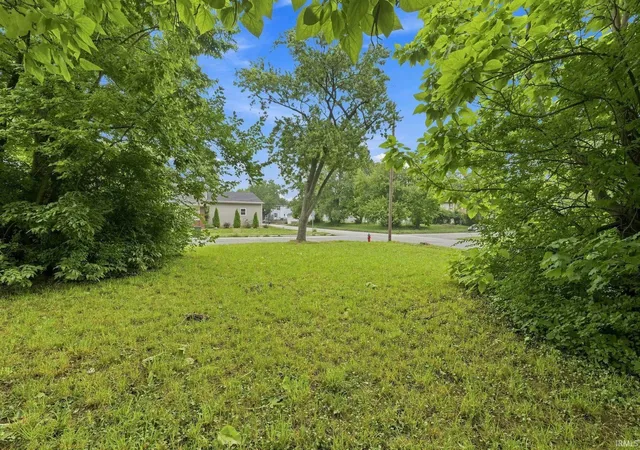 Photo 1 of Land for sale at 130 Donald St, South Bend, IN 46613 | MLS# 202634741 | Listing updated on 2026-08-25