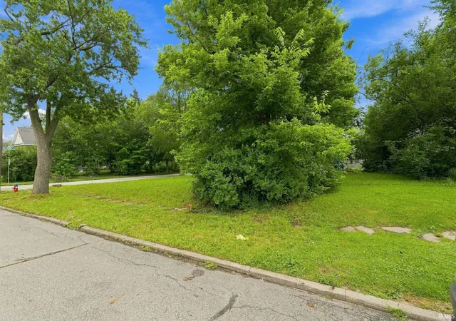 Photo 2 of Land for sale at 130 Donald St, South Bend, IN 46613 | MLS# 202634741 | Listing updated on 2026-08-25