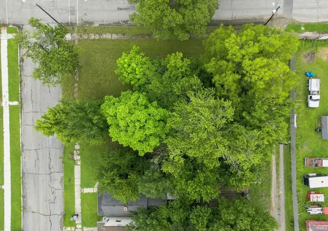 Photo 3 of Land for sale at 130 Donald St, South Bend, IN 46613 | MLS# 202634741 | Listing updated on 2026-08-25