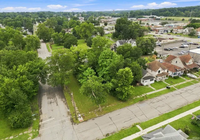 Photo 3 of Land for sale at 130 Donald St, South Bend, IN 46613 | MLS# 202634741 | Listing updated on 2026-08-25