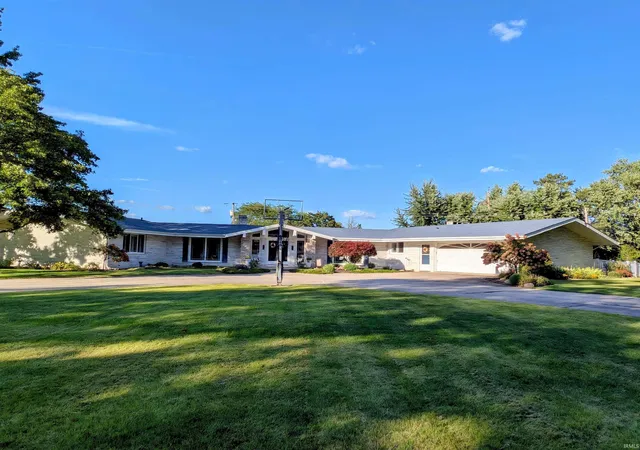 Photo 1 of Sale Pending at 815 Sycamore Ln, Bluffton, IN 46714 | MLS# 202634742 | Listing updated on 2026-09-02