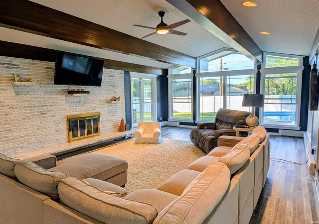 Photo 3 of Sale Pending at 815 Sycamore Ln, Bluffton, IN 46714 | MLS# 202634742 | Listing updated on 2026-09-02