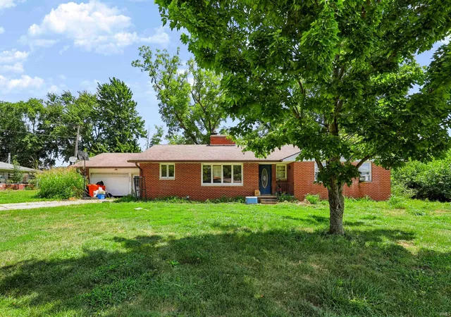 Photo 1 of Sale Pending at 205 Cedar Ave, Switz City, IN 47465 | MLS# 202634745 | Listing updated on 2026-09-08