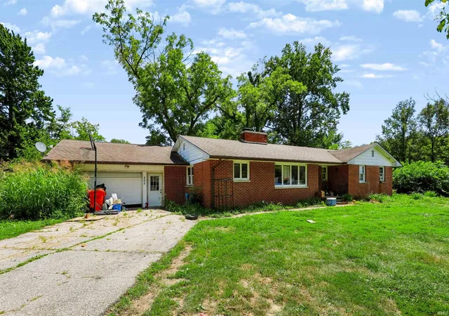 Photo 2 of Sale Pending at 205 Cedar Ave, Switz City, IN 47465 | MLS# 202634745 | Listing updated on 2026-09-08