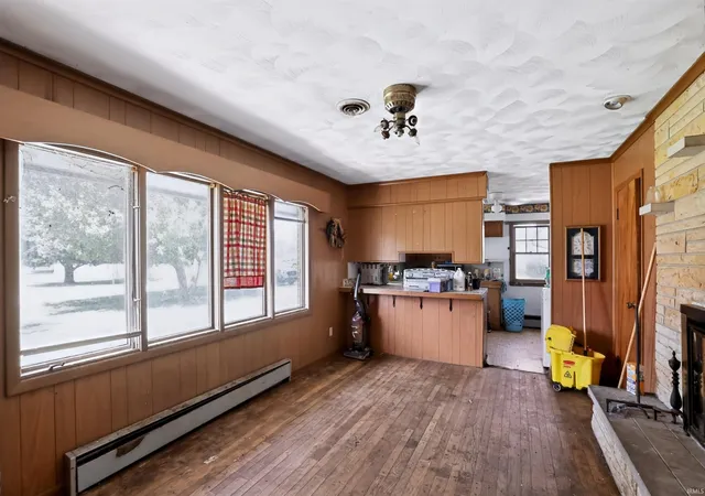 Photo 3 of Sale Pending at 205 Cedar Ave, Switz City, IN 47465 | MLS# 202634745 | Listing updated on 2026-09-08