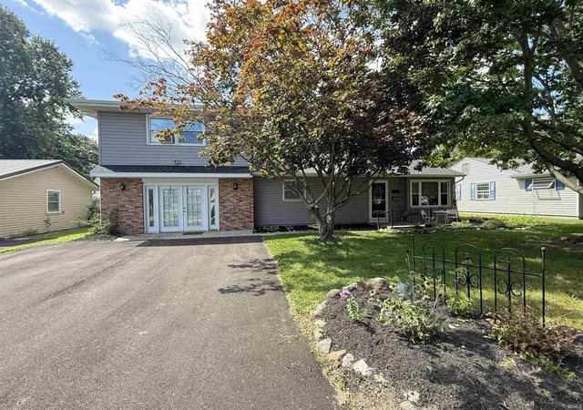 Photo 1 of Sale Pending at 1010 S Hamilton St, Delphi, IN 46923 | MLS# 202634747 | Listing updated on 2026-09-01