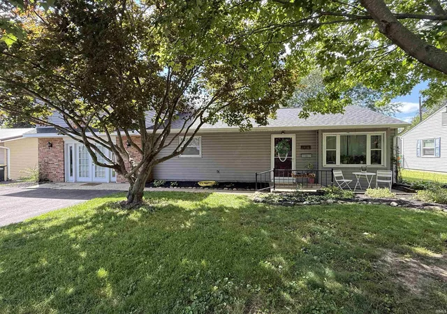 Photo 3 of Sale Pending at 1010 S Hamilton St, Delphi, IN 46923 | MLS# 202634747 | Listing updated on 2026-09-01
