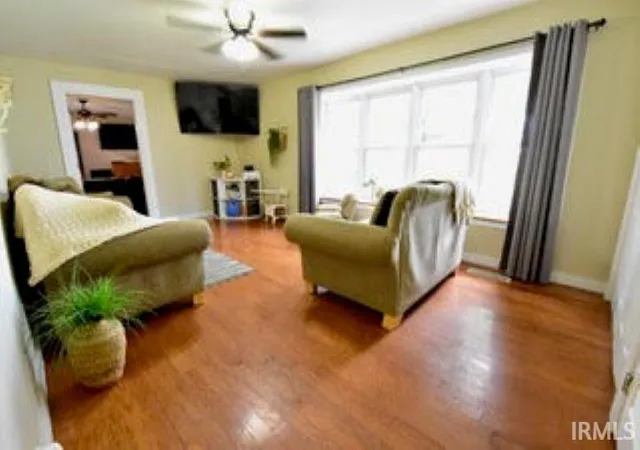 Photo 4 of Sale Pending at 1010 S Hamilton St, Delphi, IN 46923 | MLS# 202634747 | Listing updated on 2026-09-01