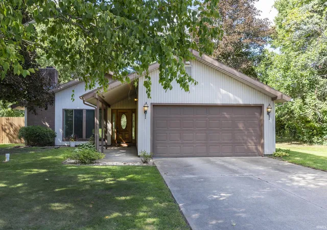 Photo 1 of Manufactured home for sale at 23679 County Road 18 Road, Elkhart, IN 46516 | MLS# 202634748 | Listing updated on 2026-09-17