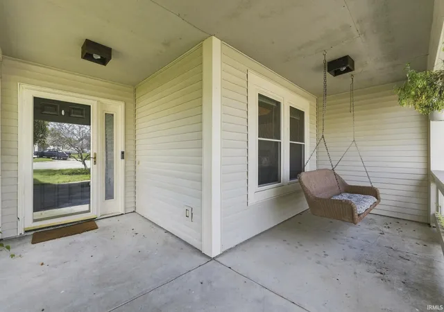 Photo 2 of Manufactured home for sale at 8705 Goshawk Ln, Fort Wayne, IN 46825 | MLS# 202634749 | Listing updated on 2026-09-20