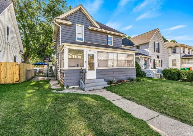 Photo 2 of Manufactured home for sale at 323 N Indiana St, Mishawaka, IN 46544 | MLS# 202634750 | Listing updated on 2026-08-25