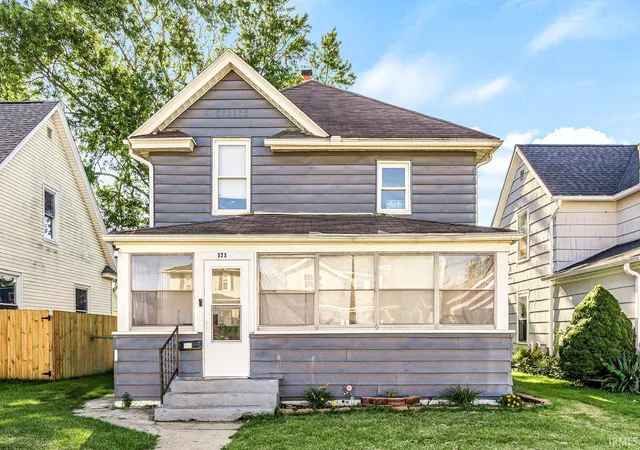 Photo 3 of Manufactured home for sale at 323 N Indiana St, Mishawaka, IN 46544 | MLS# 202634750 | Listing updated on 2026-08-25