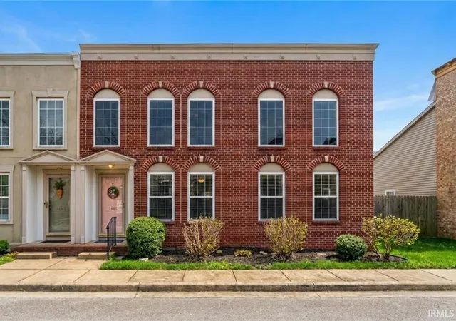 Photo 1 of Condo for sale at 3461 Manhattan Blvd, Evansville, IN 47711 | MLS# 202634751 | Listing updated on 2026-09-04