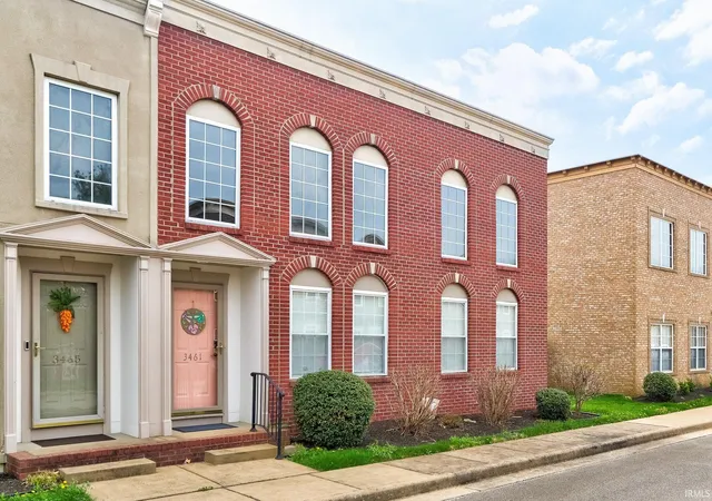 Photo 25 of Condo for sale at 3461 Manhattan Blvd, Evansville, IN 47711 | MLS# 202634751 | Listing updated on 2026-09-04